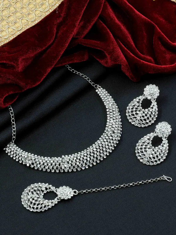 Austrian diamond store