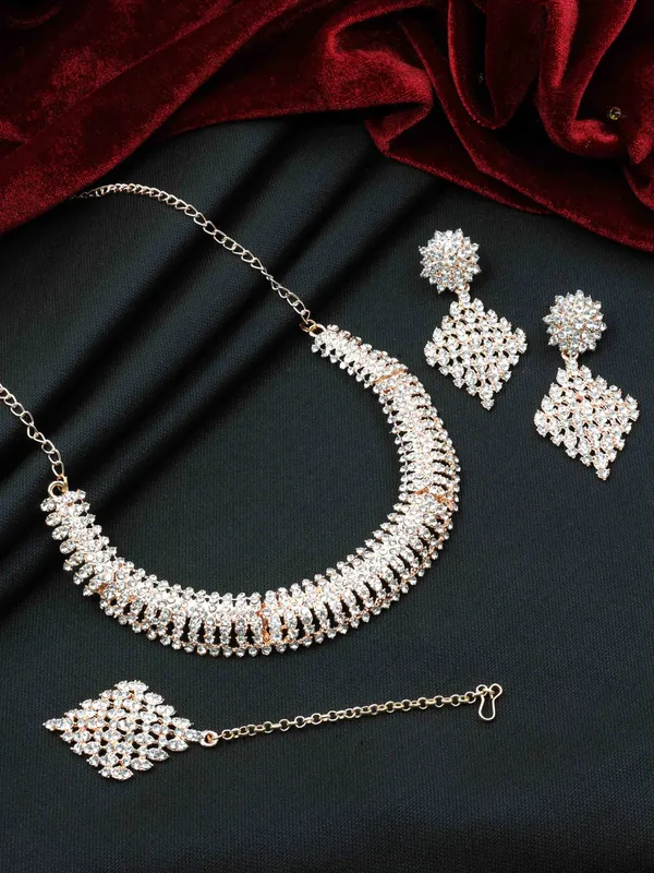 Saiyoni jewellery clearance