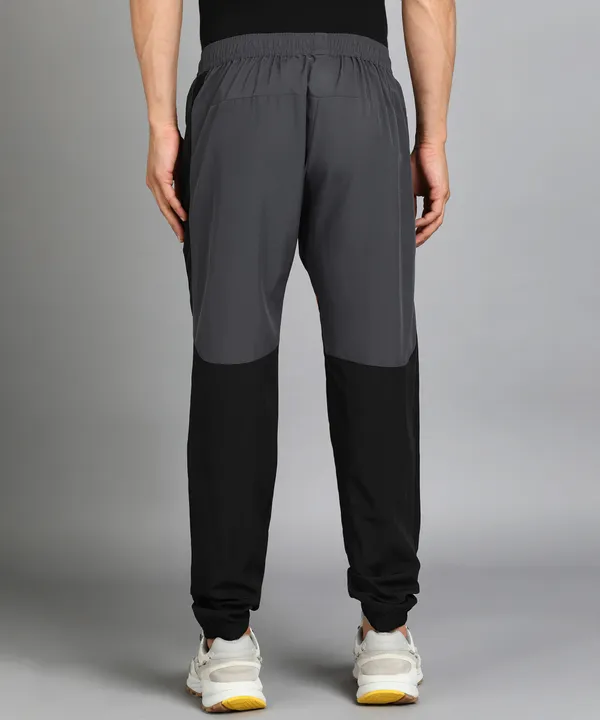 Colorblock_Men_Grey_Track_Pants