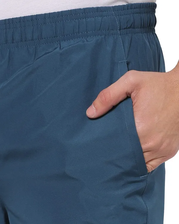 Solid_Men_Blue_Track_Pants
