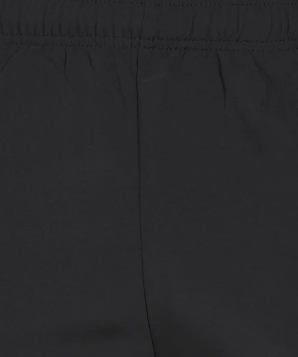 Solid_Men_Black_Track_Pants