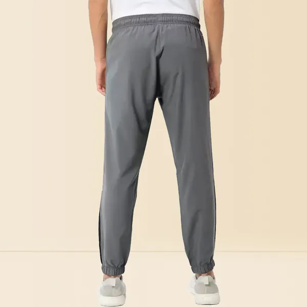 Colorblock_Men_Grey_Track_Pants