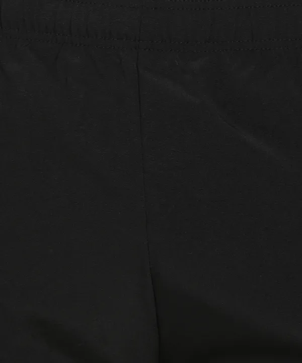 YHQ_Solid_Men_Black_Track_Pants