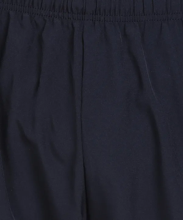 YHQ_Solid_Men_Blue_Track_Pants