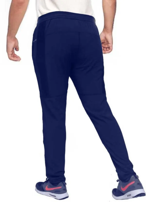 Solid_Men_Blue_Track_Pants