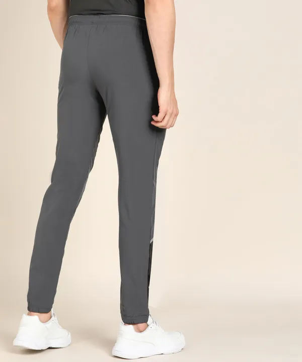 YHQ_Solid_Men_Grey_Track_Pants