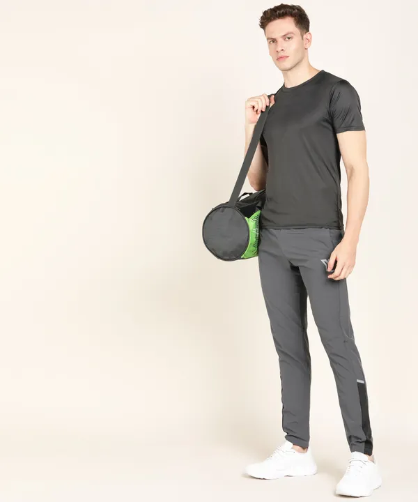 YHQ_Solid_Men_Grey_Track_Pants