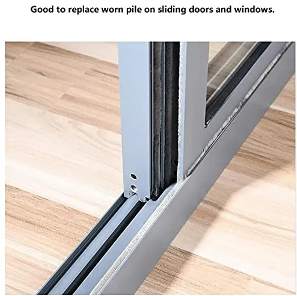 Self-Adhesive_Door_Window_Frame_|_Brush_Seal_Weatherstrip_Seal_Foam_Tape