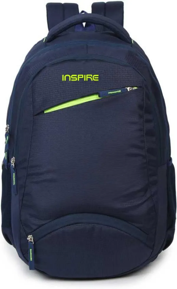 35L_Blue_Polyester_Laptop_Backpack_|_Premium_Range_Backpacks