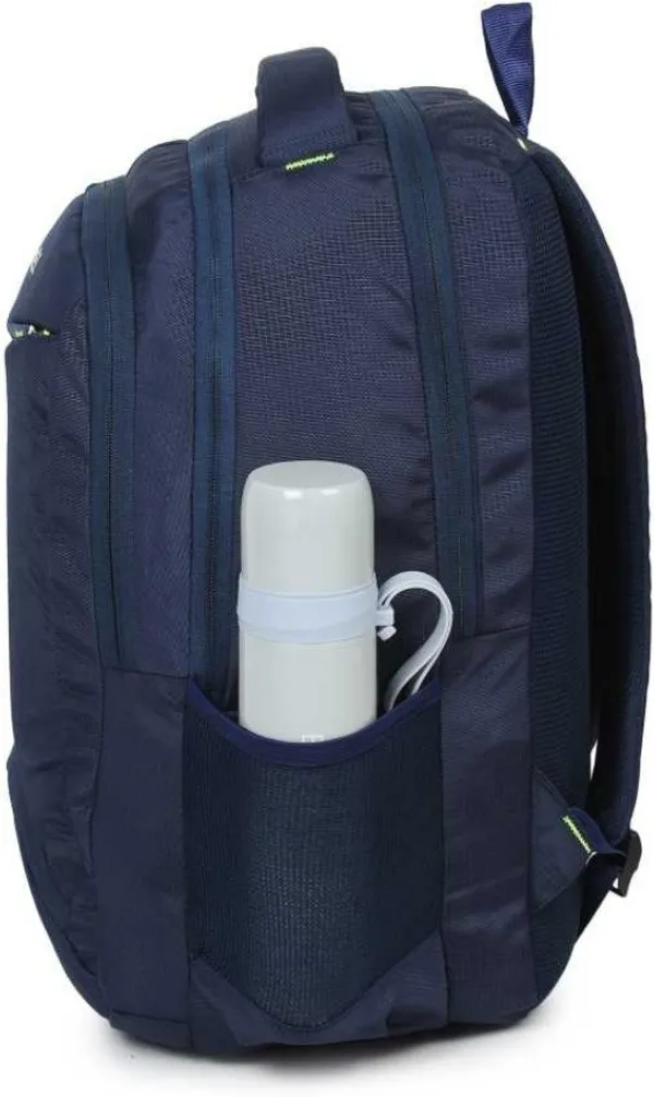 35L_Blue_Polyester_Laptop_Backpack_|_Premium_Range_Backpacks