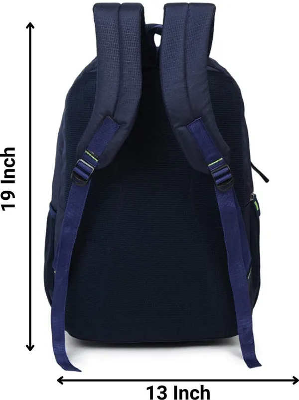 35L_Blue_Polyester_Laptop_Backpack_|_Premium_Range_Backpacks