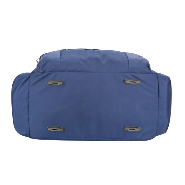 50L_Crown_NB_(60Cms)_Travel_Duffle_Duffel_Without_Wheels_|_Premium_Quality_Duffel_Bags