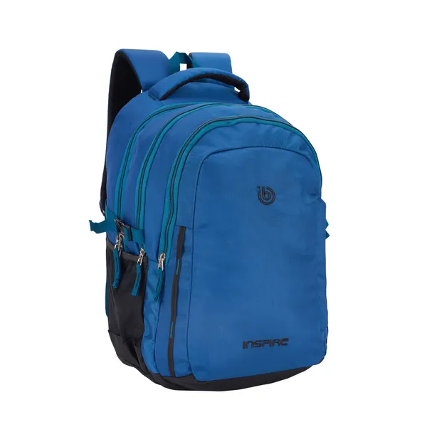 Boxer_40L_Large_Water_Resistant_Laptop_Backpack_|_Premium_Range_Backpacks