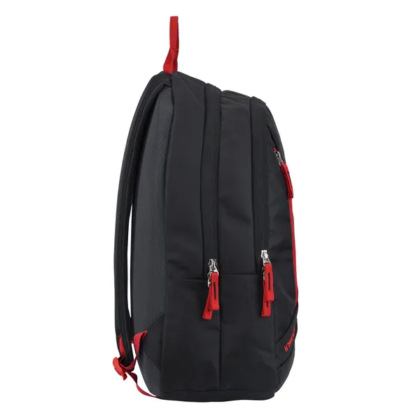 Black_Century_Water_Resistant_Backpack_|_Premium_Range_Backpacks