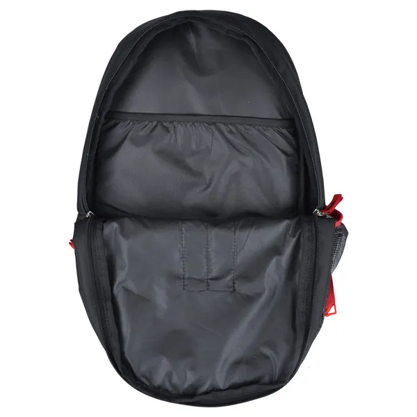 Black_Century_Water_Resistant_Backpack_|_Premium_Range_Backpacks