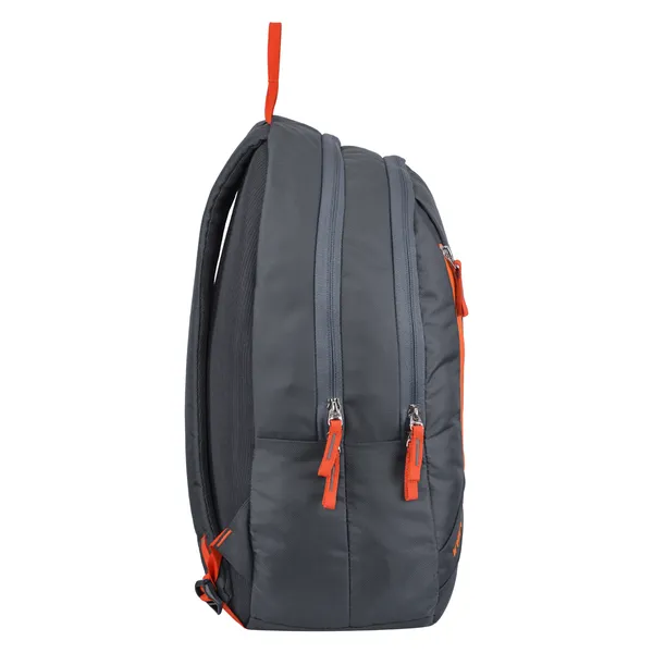 Grey_Century_Water_Resistant_Backpack_|_Premium_Range_Backpacks