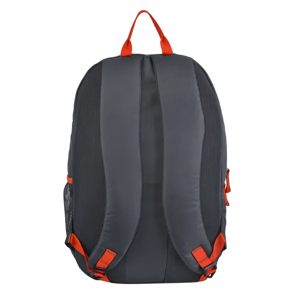 Grey_Century_Water_Resistant_Backpack_|_Premium_Range_Backpacks