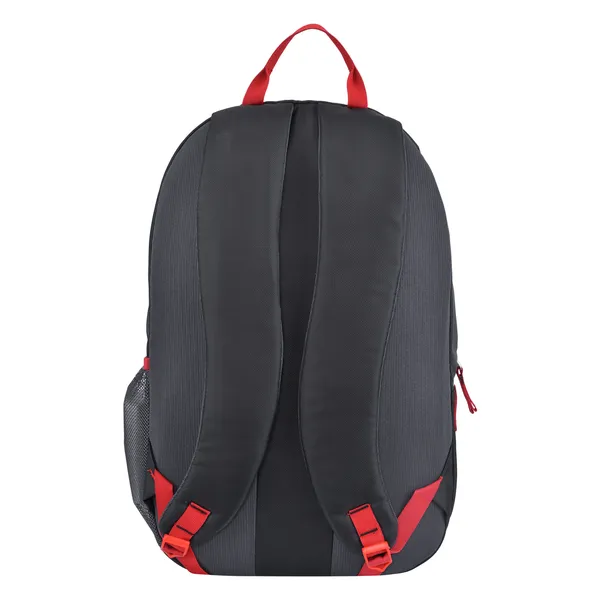 Black_Century_Water_Resistant_Backpack_|_Premium_Range_Backpacks