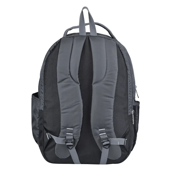 Cherry_Water_Resistant_Backpack_|_Premium_Range_Backpacks