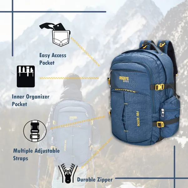 55L_Blue_Polyester_Laptop_Backpack_|_Premium_Range_Backpacks