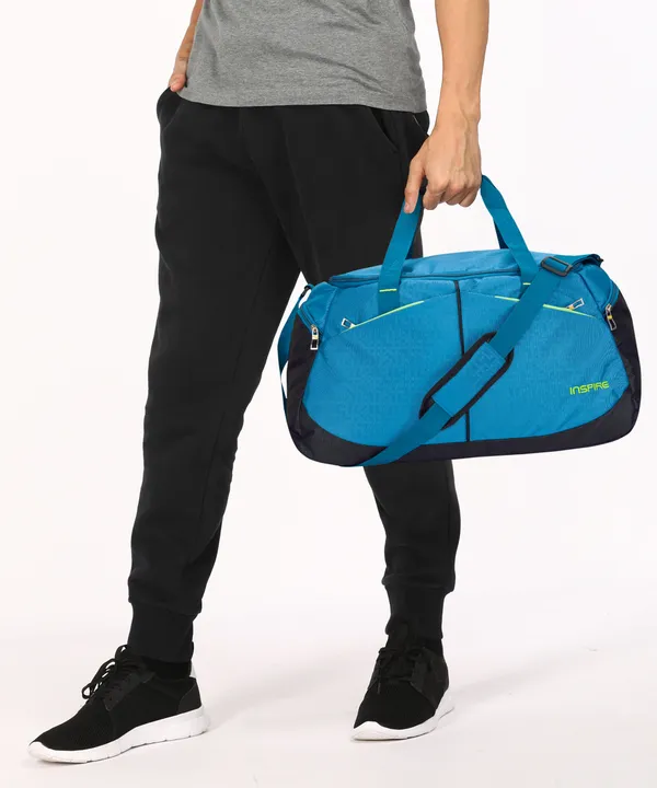 50L_Green_Toyota_Large_Duffle_Bag_Without_Wheels_|_Premium_Quality_Duffel_Bags