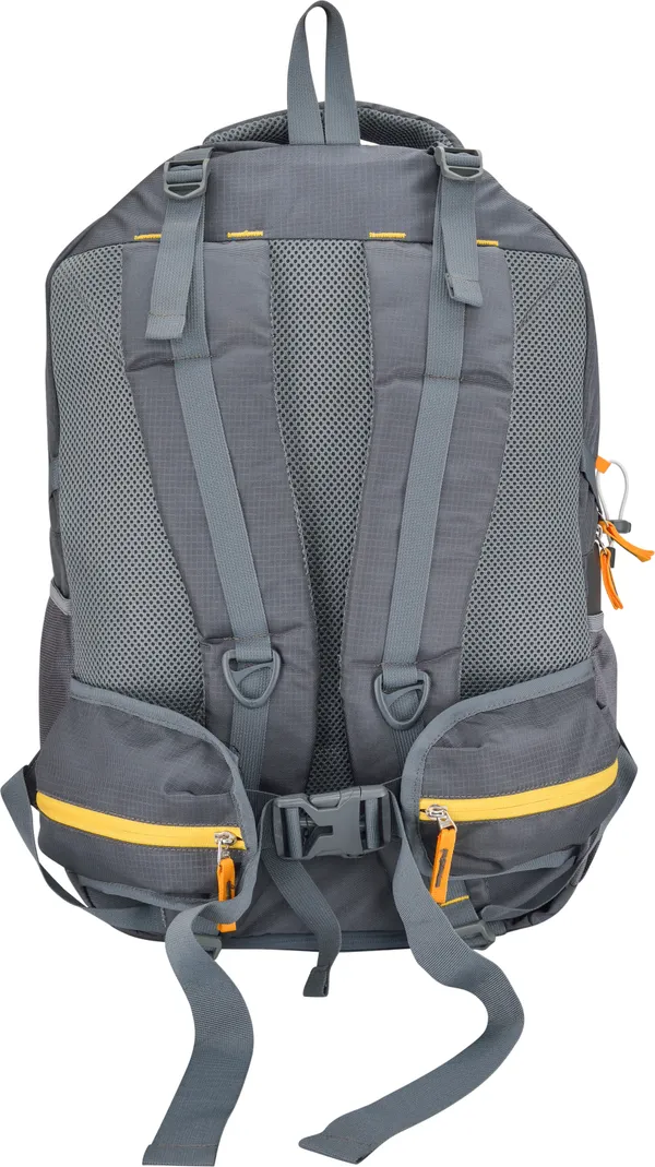 45L_Grey_Polyester_Laptop_Backpack_|_Premium_Range_Backpacks
