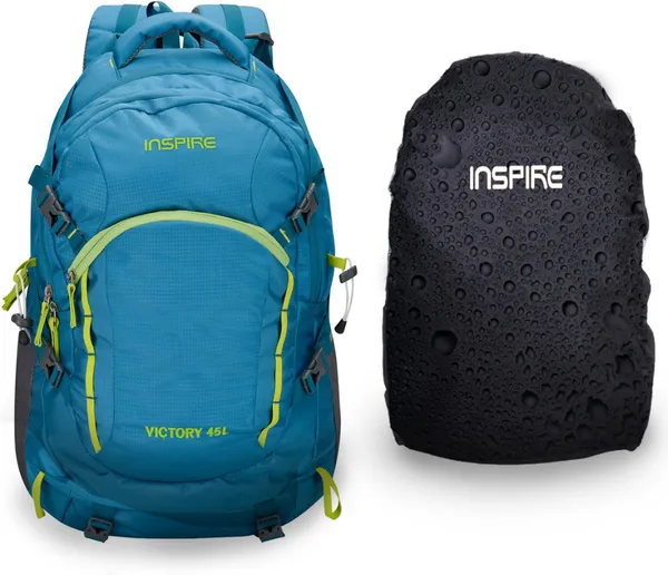 45L_Green_Polyester_Laptop_Backpack_|_Premium_Range_Backpacks