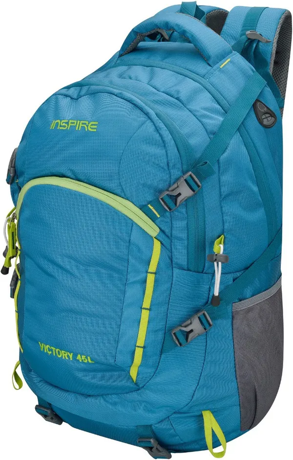 45L_Green_Polyester_Laptop_Backpack_|_Premium_Range_Backpacks