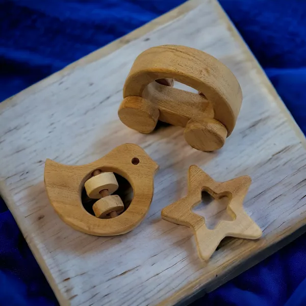 Pack_of_3_Neem_Wooden_Teether-Rattle-Wheel_Toy