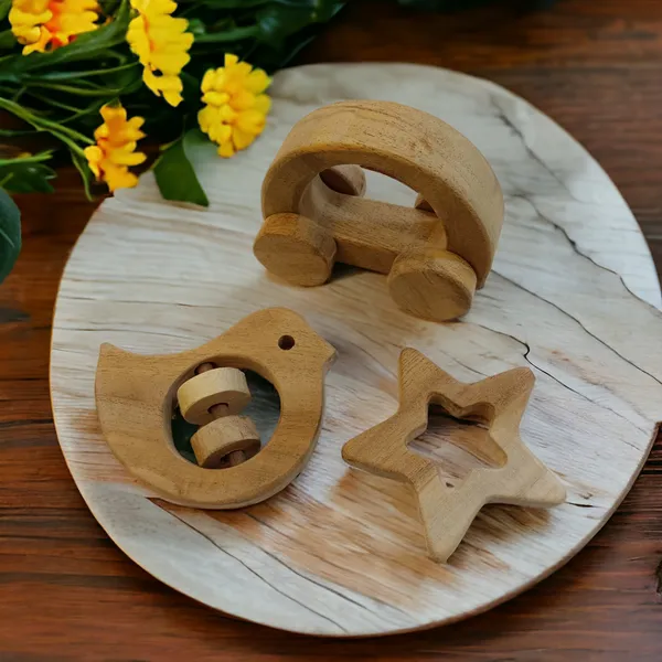 Pack_of_3_Neem_Wooden_Teether-Rattle-Wheel_Toy
