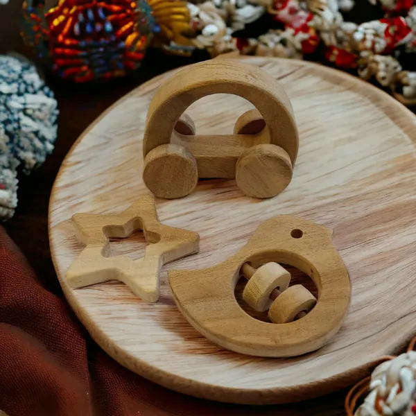 Pack_of_3_Neem_Wooden_Teether-Rattle-Wheel_Toy