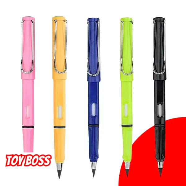 Ever_Lasting_Pencil_|_Never_Ending_Pencil_with_Eraser_|_Inkless_Eternal_(pack_of_4)