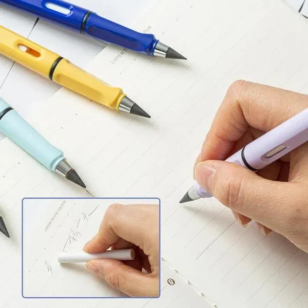 Ever_Lasting_Pencil_|_Never_Ending_Pencil_with_Eraser_|_Inkless_Eternal_(pack_of_4)