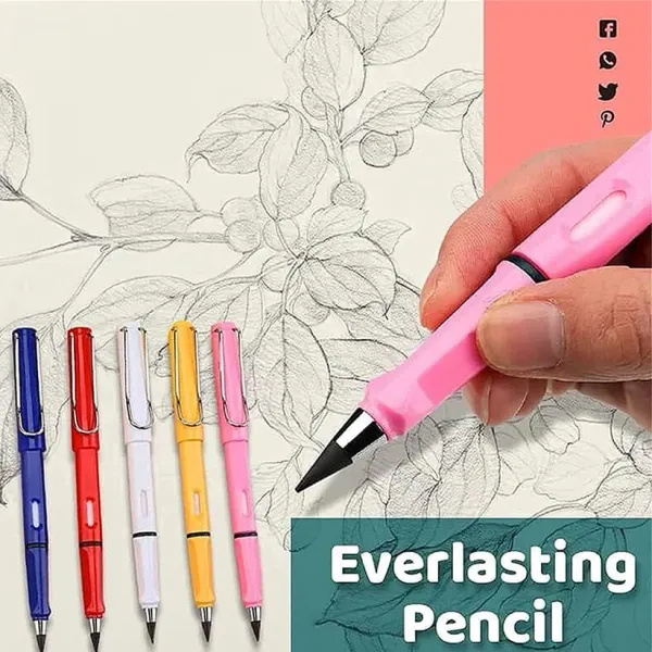 Ever_Lasting_Pencil_|_Never_Ending_Pencil_with_Eraser_|_Inkless_Eternal_(pack_of_4)