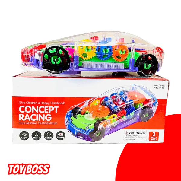 Concept_Gear_Musical_Car_|_Racing_3D_Lights_and_Musical_toy_|_Sensor_Movement