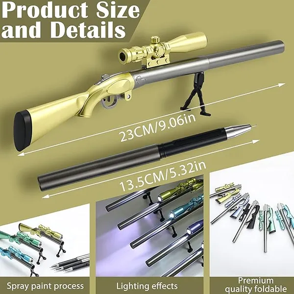 Gun_Pen_with_Light_&_Stand_|_For_Kids_Gel_Pen_|_PUBG_Light_Pen__(pack_of_2)