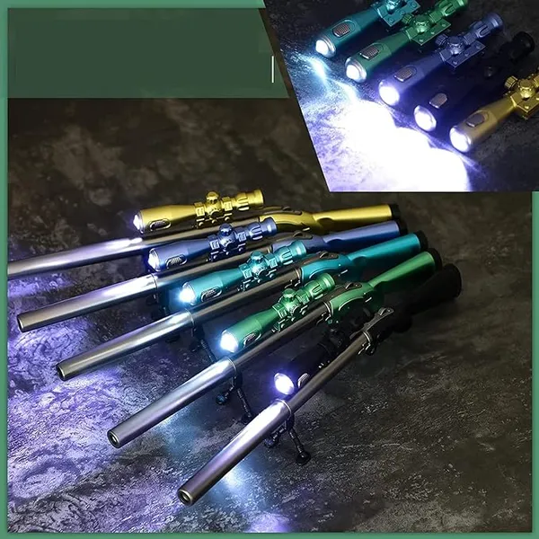 Gun_Pen_with_Light_&_Stand_|_For_Kids_Gel_Pen_|_PUBG_Light_Pen__(pack_of_2)
