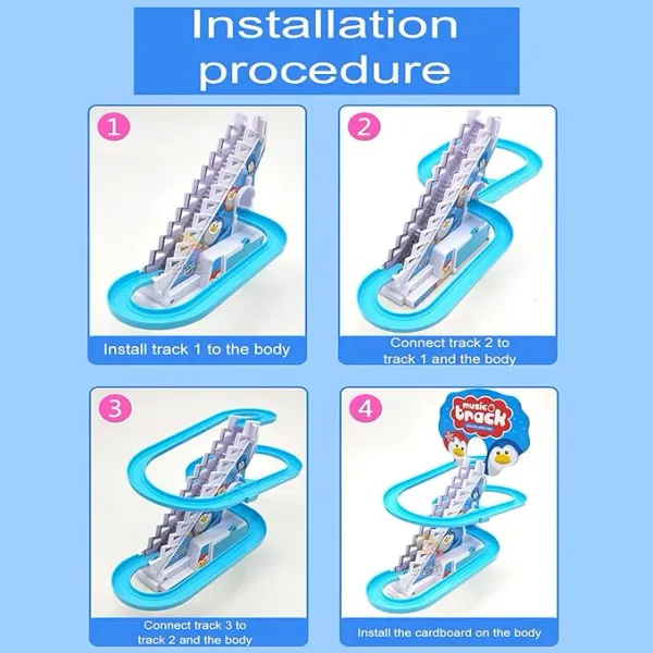 Happy_Penguin_Slide_Toy_Set_|_Slide_Toy_Escalator_Toy_with_Lights_and_Musical_toy
