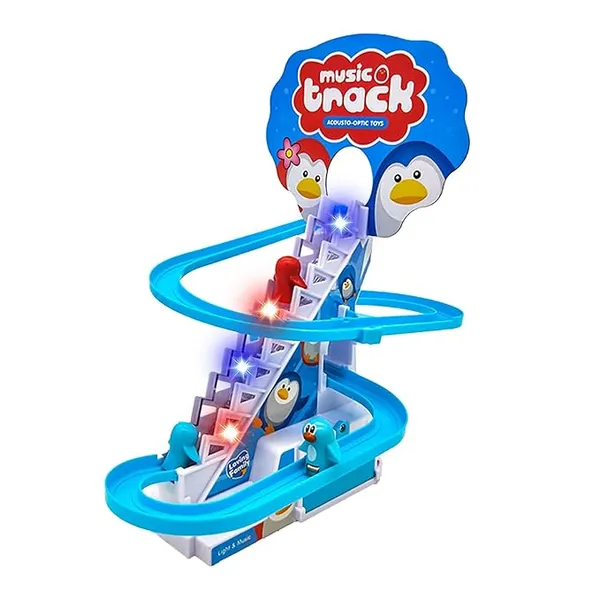 Happy_Penguin_Slide_Toy_Set_|_Slide_Toy_Escalator_Toy_with_Lights_and_Musical_toy