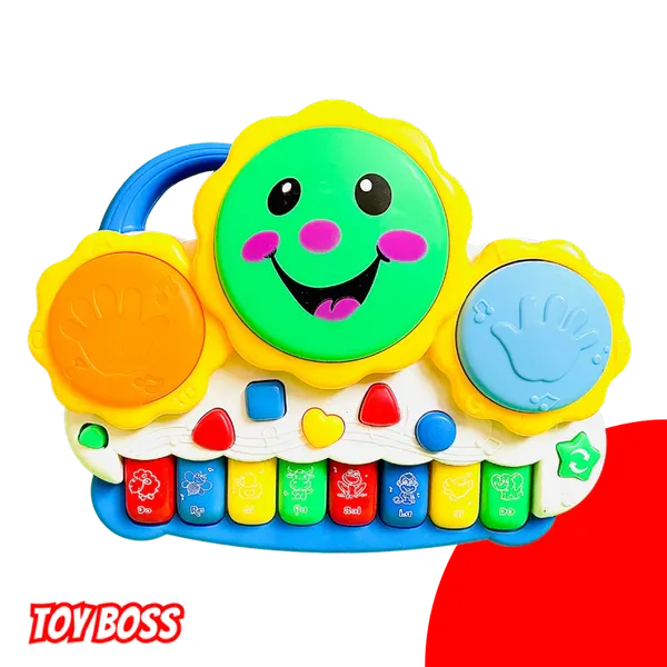 Keyboard_DRUM_Piano_|_Drum_Play_Musical_Toys_for_Kids