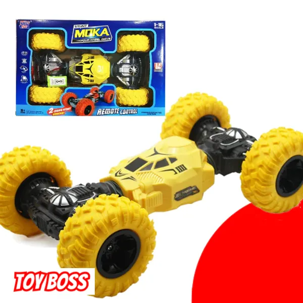 MOKA_Stunt_Rc_Car_|_Heavy_Perfectly_Durable_|_4X4_Wheel_Drive_Best_RC_Car_to_Choose