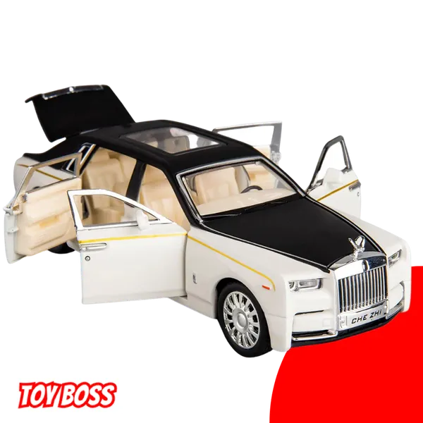 Rolls_Roycee_1:32_|_Die_Cast_Model_Car