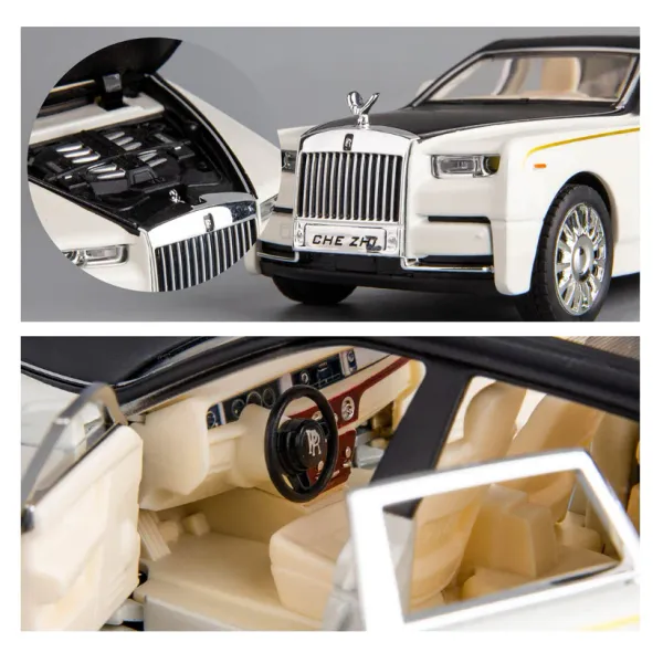 Rolls_Roycee_1:32_|_Die_Cast_Model_Car