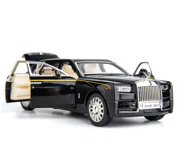 Rolls_Roycee_1:32_|_Die_Cast_Model_Car
