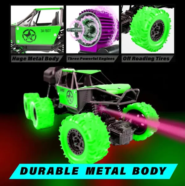 6X6_Rc_Rock_Crawler_Car_with_SMOKE_|_Metal_Rechargeable_Fast