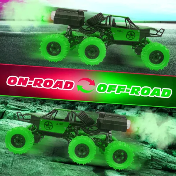 6X6_Rc_Rock_Crawler_Car_with_SMOKE_|_Metal_Rechargeable_Fast