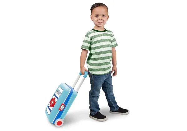 2in1_Trolley_Doctor_Play_Set_|_Kids_Roleplay_(Big)