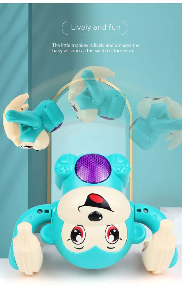 Tumbling_Musical_Monkey_|_With_Lights_&_Active_Sound_Indication_Sensor_|_Kids_Favourite_Toy
