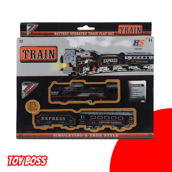 Train_Set_Kids_13pcs_|_Light_Kids_Fun_Toy_Train_Set