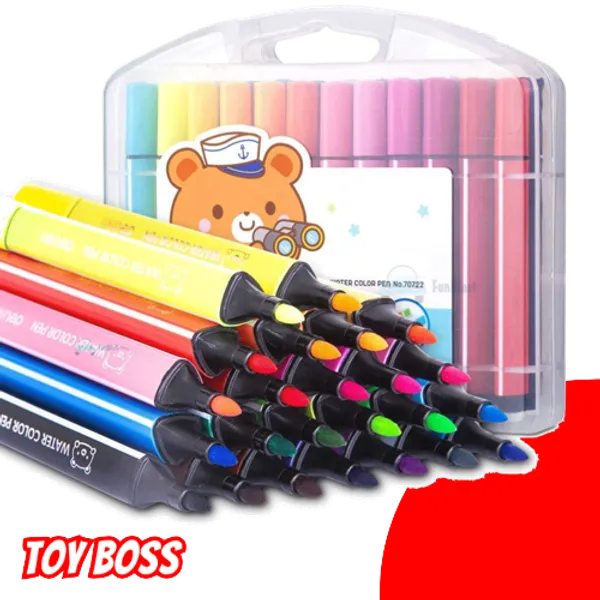 Washable_Water_Colour_Pen_Set_|_Set_of_24Pcs_|_Washable_Water_Color_Pen_Combo_for_Coloring,_Painting,_Drawing,_Decorating,_Sketching,_Card_Making,_Art_&_Craft